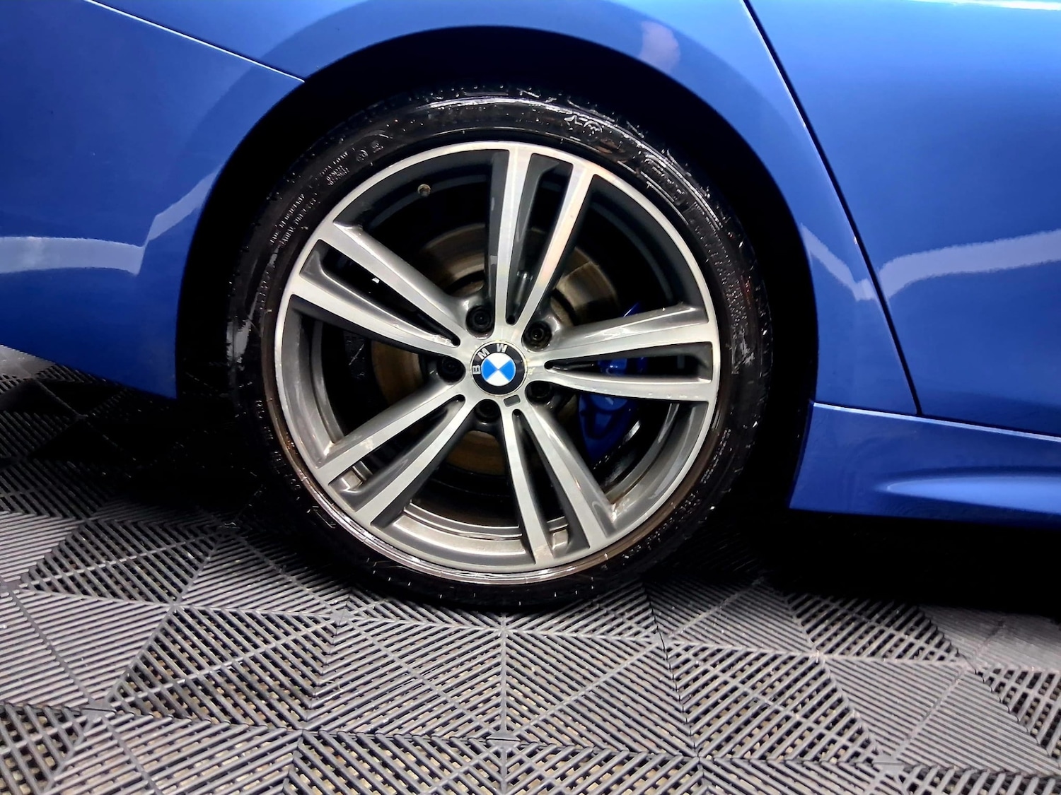 Used BMW 4 Series 2016 for sale - 77394980: Photo 21