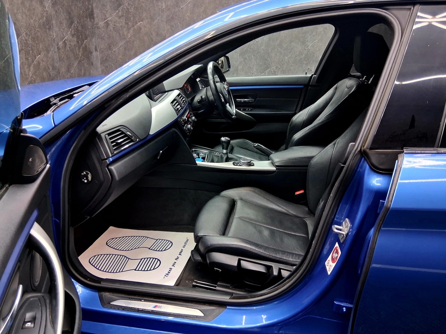 Used BMW 4 Series 2016 for sale - 77394980: Photo 9