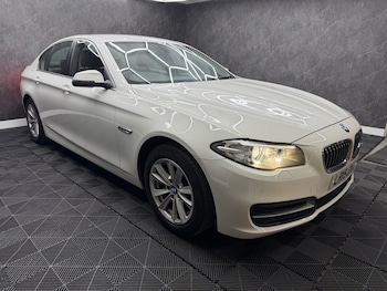 Used BMW 5 Series 2015 for sale - 78701296: Photo