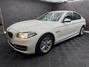 Used BMW 5 Series 2015 for sale - 78701296: Photo
