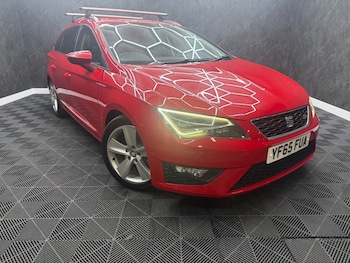 Used SEAT Leon 2015 for sale - 78755871: Photo