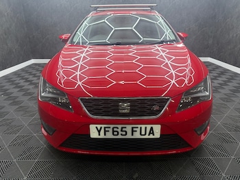 Used SEAT Leon 2015 for sale - 78755871: Photo