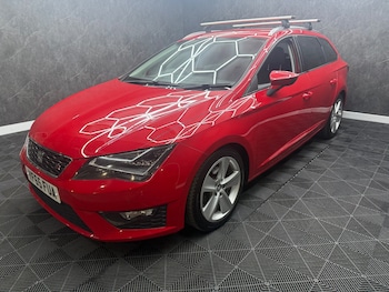 Used SEAT Leon 2015 for sale - 78755871: Photo