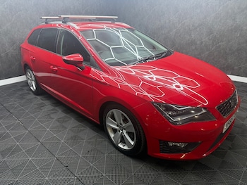 Used SEAT Leon 2015 for sale - 78755871: Photo