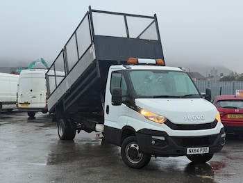 Used Iveco Daily 2014 for sale - 78825889: Photo