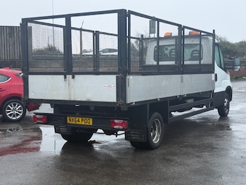 Used Iveco Daily 2014 for sale - 78825889: Photo