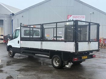 Used Iveco Daily 2014 for sale - 78825889: Photo