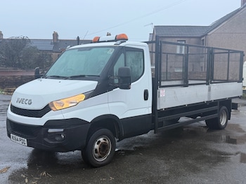 Used Iveco Daily 2014 for sale - 78825889: Photo