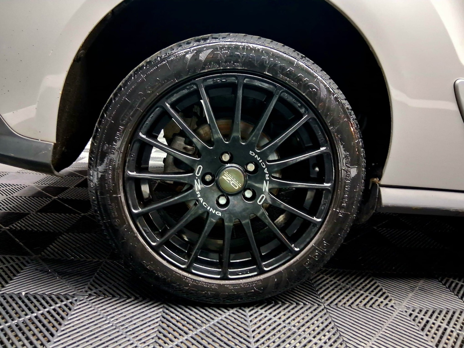 Used Ford Transit Connect 2017 for sale - 77568741: Photo 14