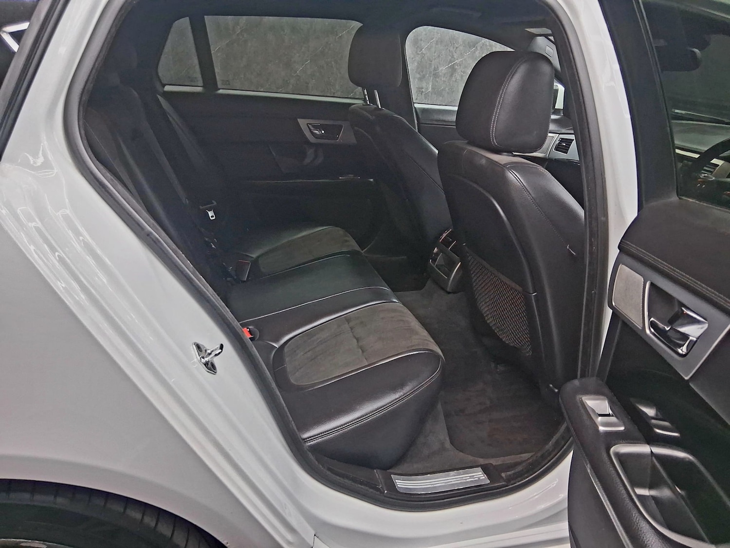 Used Jaguar XF 2014 for sale - 78028038: Photo 11