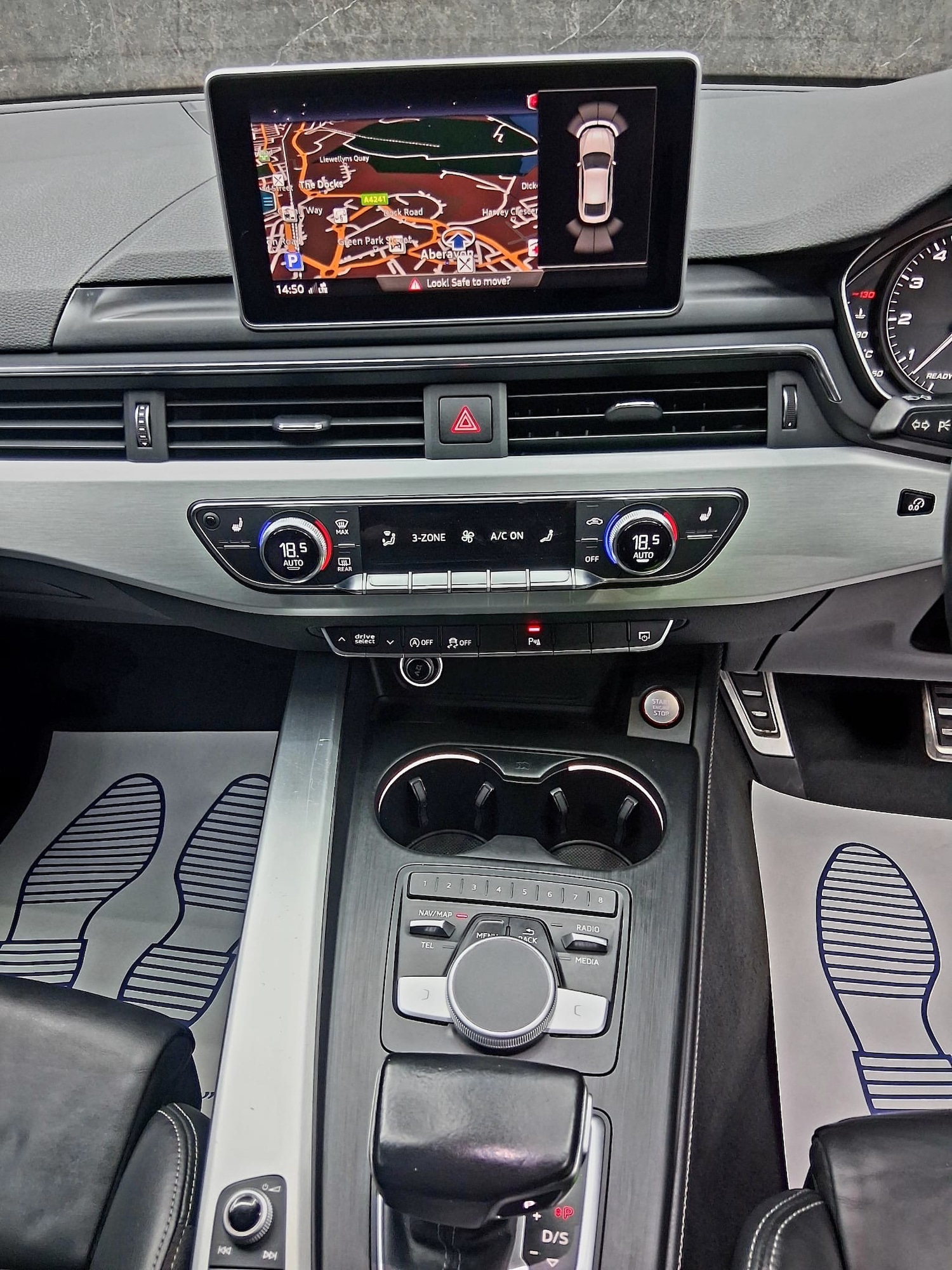 Used Audi A5 2017 for sale - 77476952: Photo 10