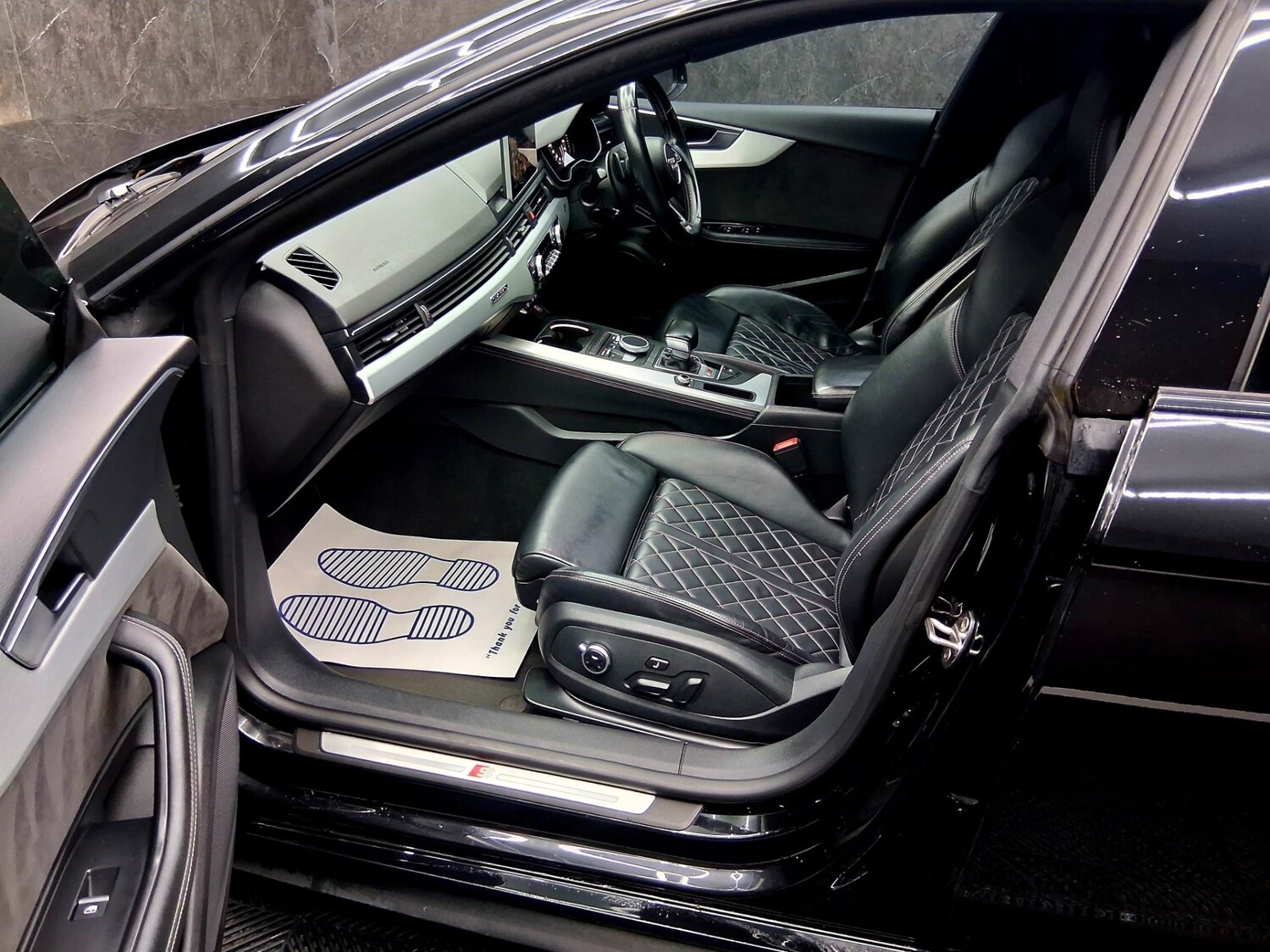 Used Audi A5 2017 for sale - 77476952: Photo 14