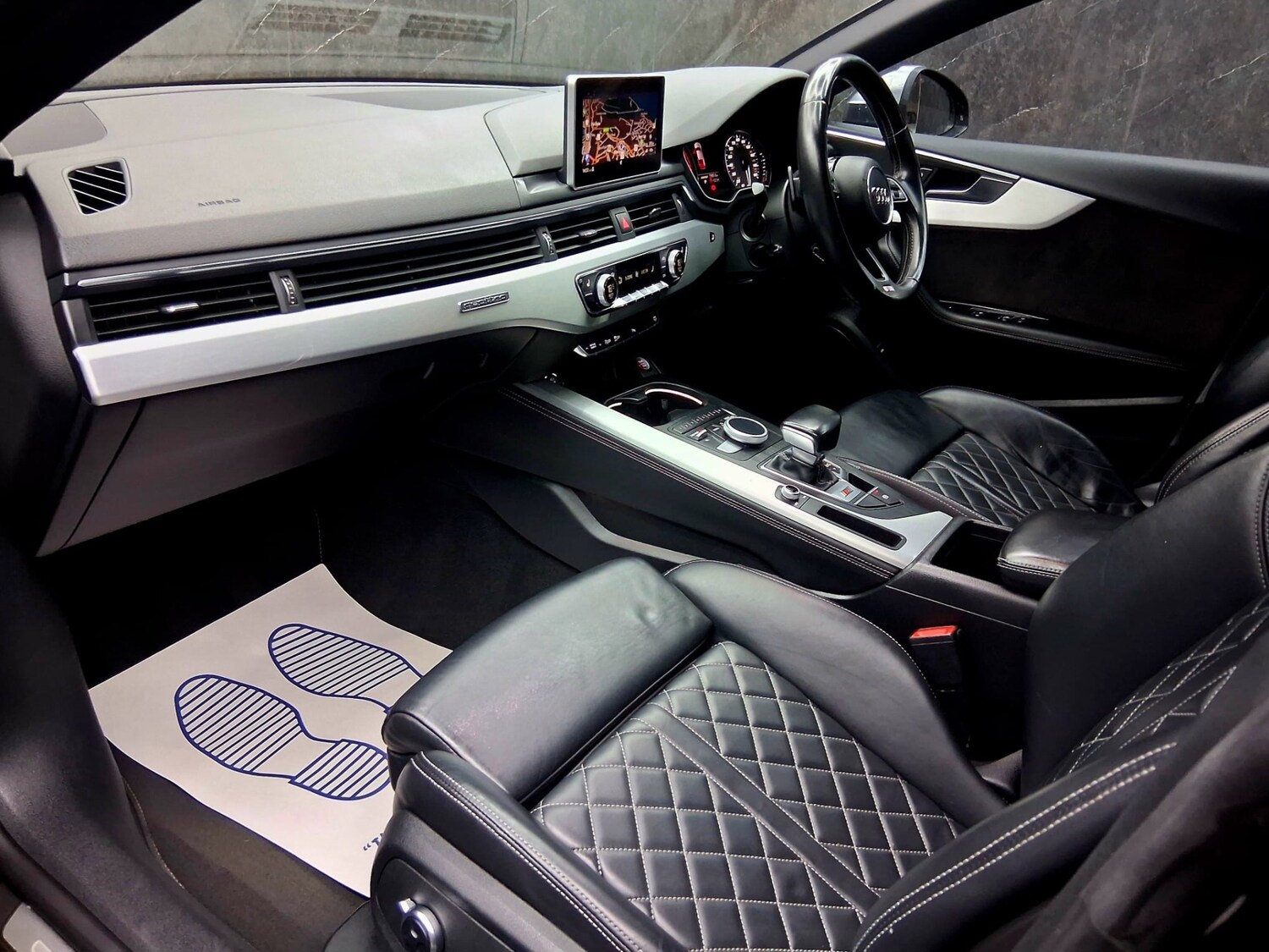 Used Audi A5 2017 for sale - 77476952: Photo 16