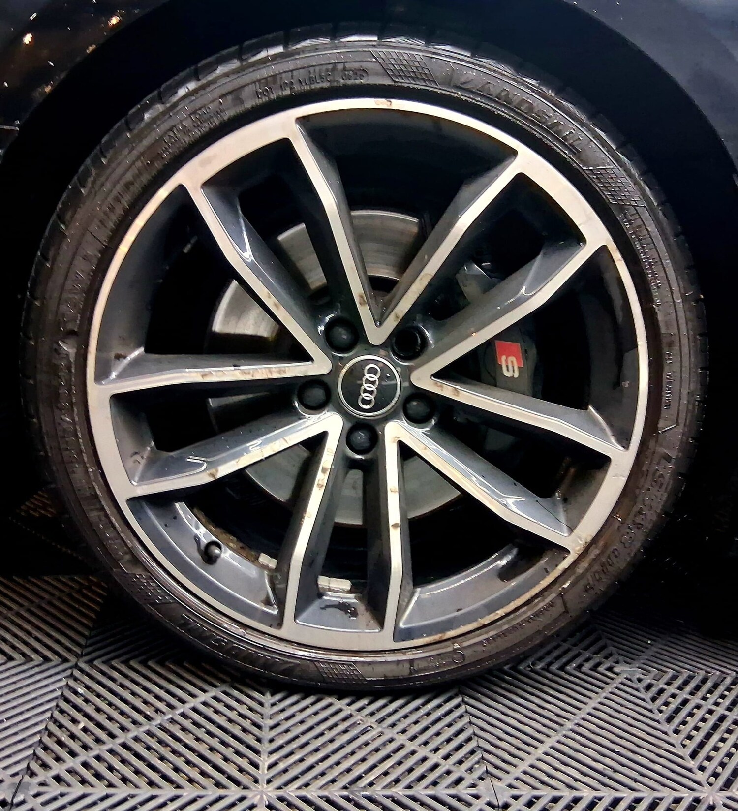 Used Audi A5 2017 for sale - 77476952: Photo 18