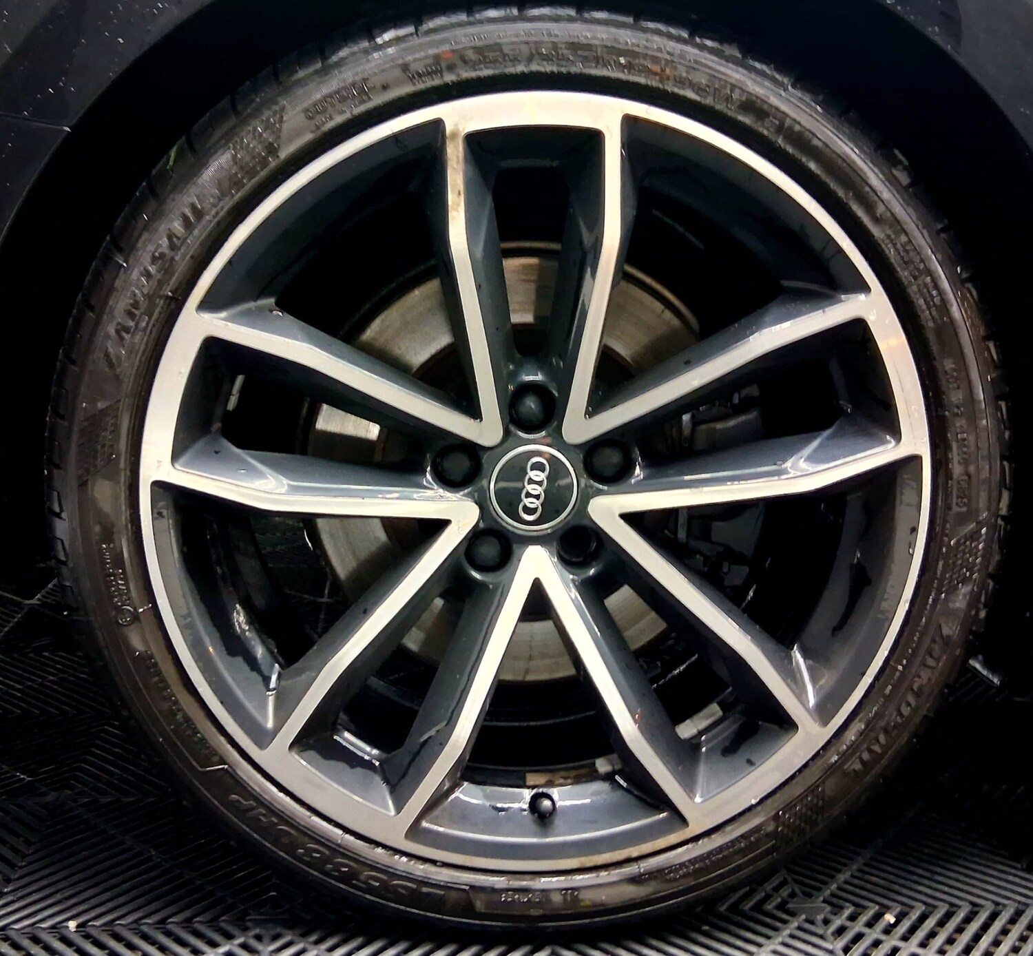 Used Audi A5 2017 for sale - 77476952: Photo 19