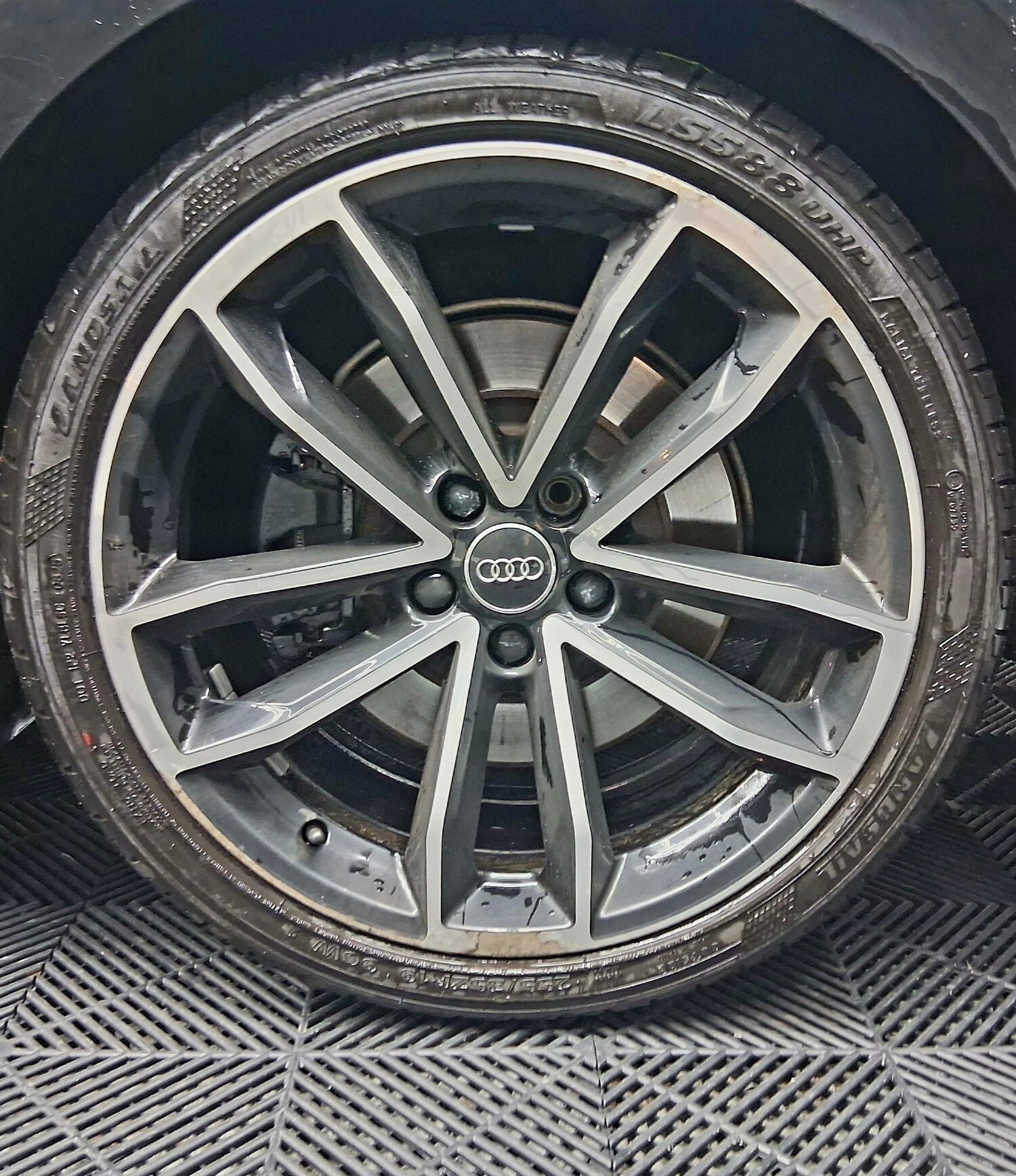 Used Audi A5 2017 for sale - 77476952: Photo 21