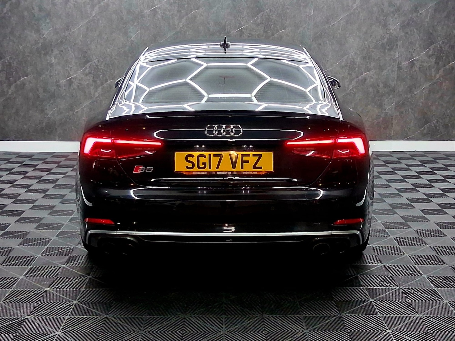 Used Audi A5 2017 for sale - 77476952: Photo 5