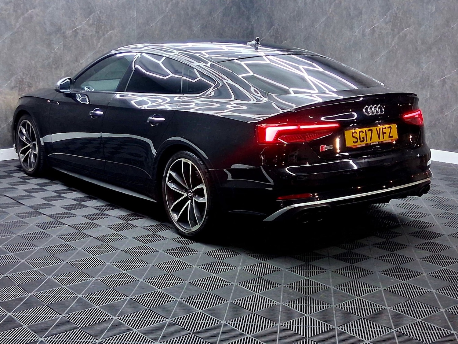 Used Audi A5 2017 for sale - 77476952: Photo 7