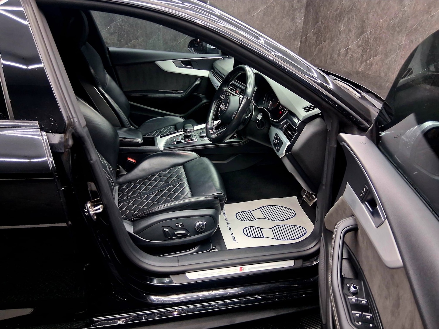 Used Audi A5 2017 for sale - 77476952: Photo 8