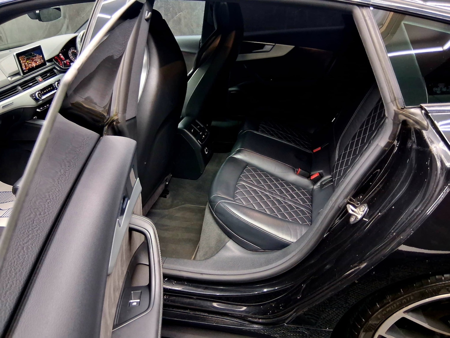 Used Audi A5 2017 for sale - 77476952: Photo 9