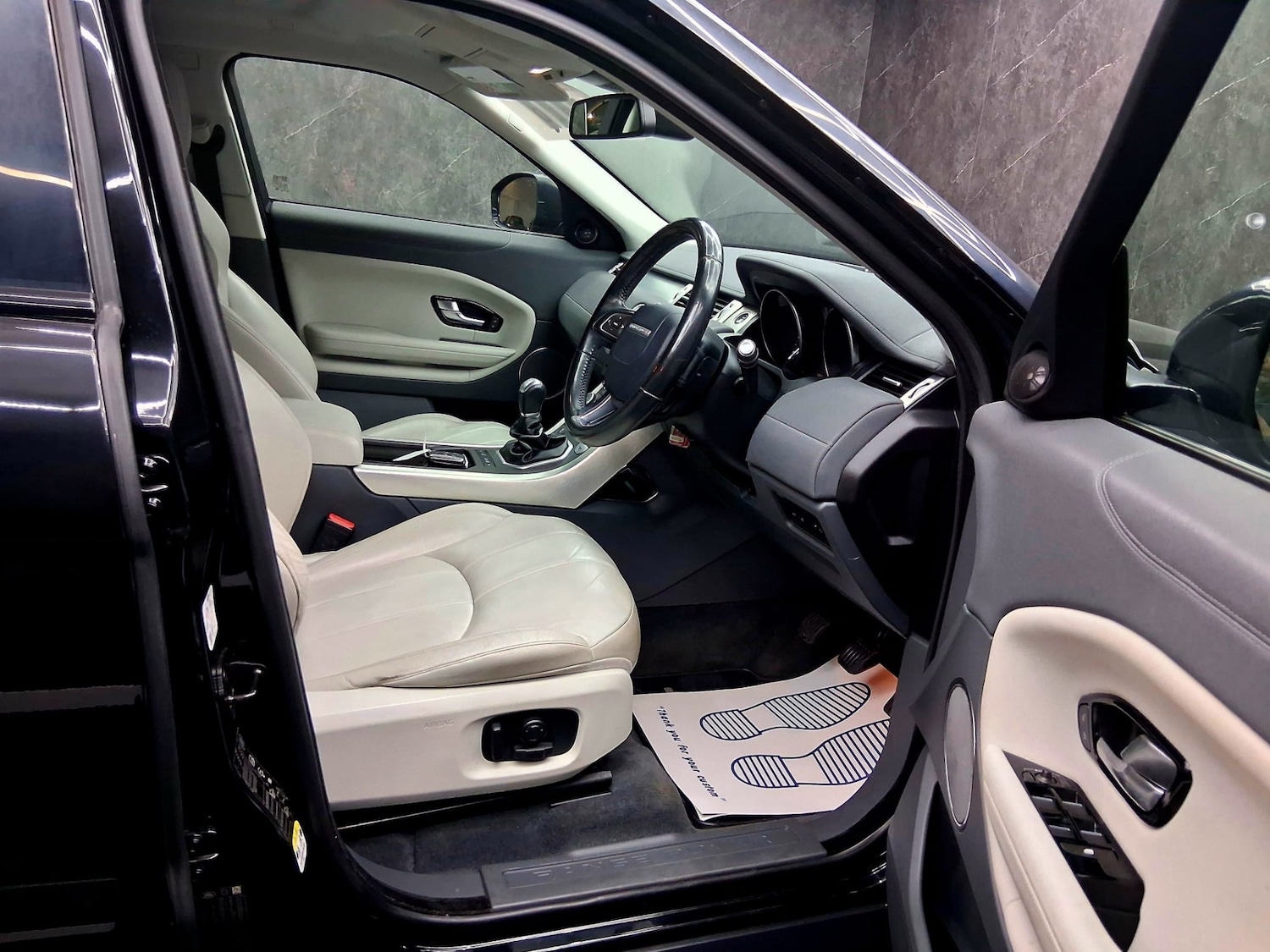 Used Land Rover Range Rover Evoque 2018 for sale - 77137530: Photo 10