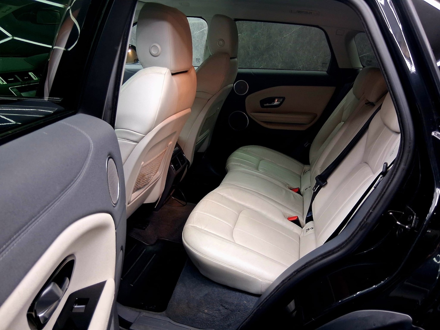 Used Land Rover Range Rover Evoque 2018 for sale - 77137530: Photo 13