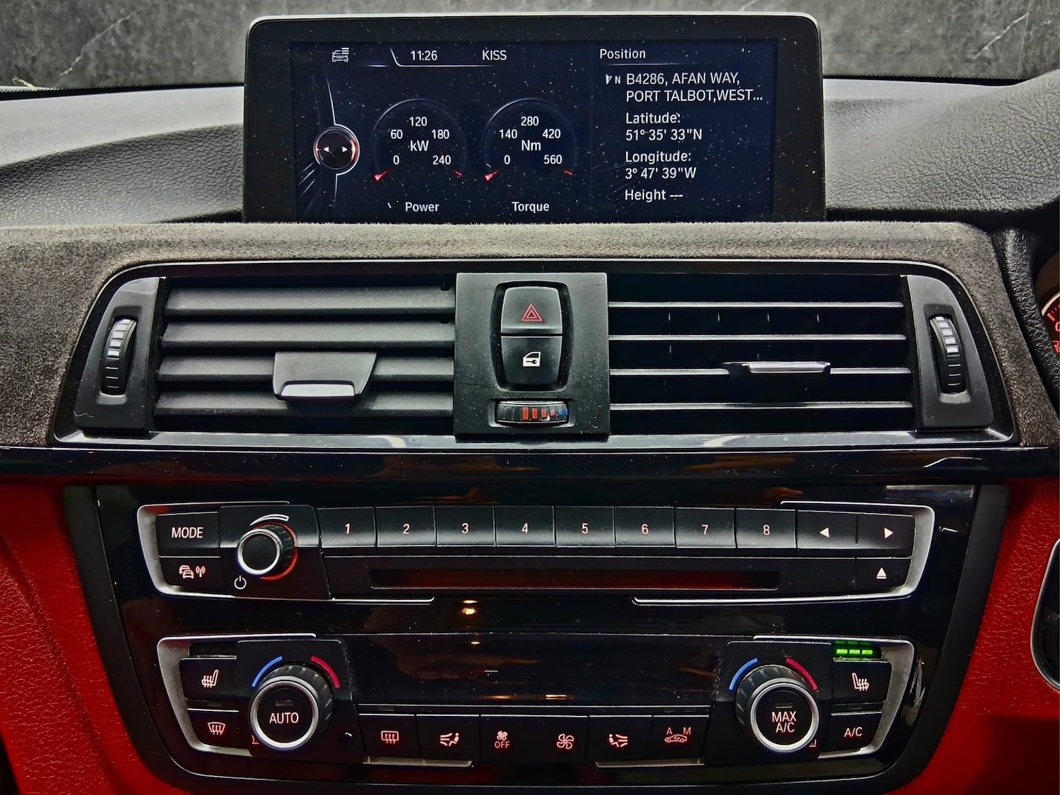 Used BMW 4 Series 2018 for sale - 77492740: Photo 13