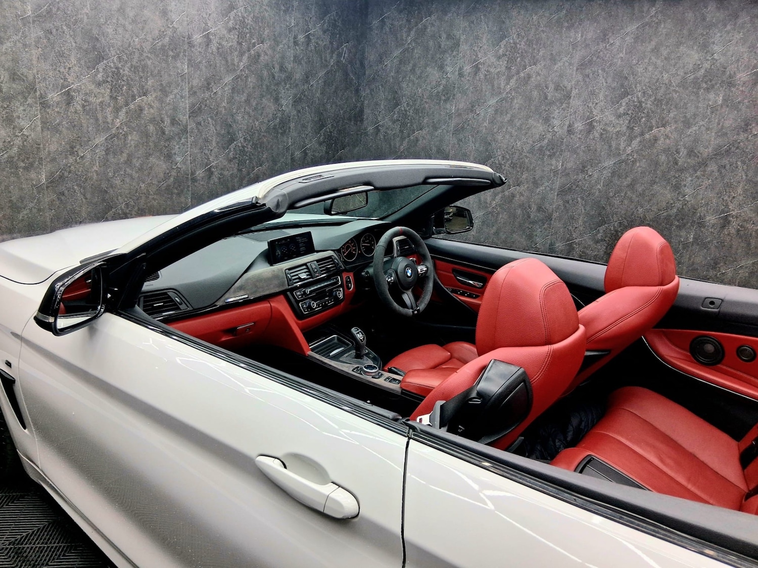 Used BMW 4 Series 2018 for sale - 77492740: Photo 17