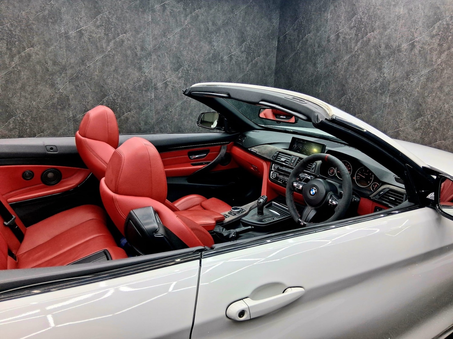 Used BMW 4 Series 2018 for sale - 77492740: Photo 23