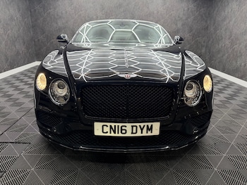 Used Bentley Continental 2016 for sale - 78499153: Photo