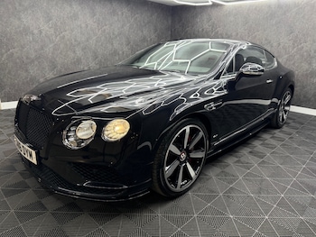 Used Bentley Continental 2016 for sale - 78499153: Photo