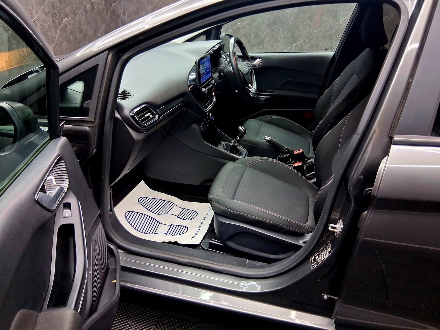 Used Ford Fiesta 2020 for sale - 78045291: Photo 10