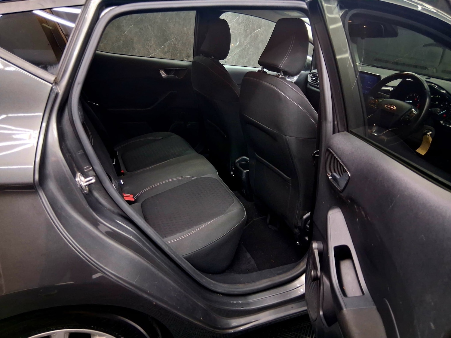 Used Ford Fiesta 2020 for sale - 78045291: Photo 11