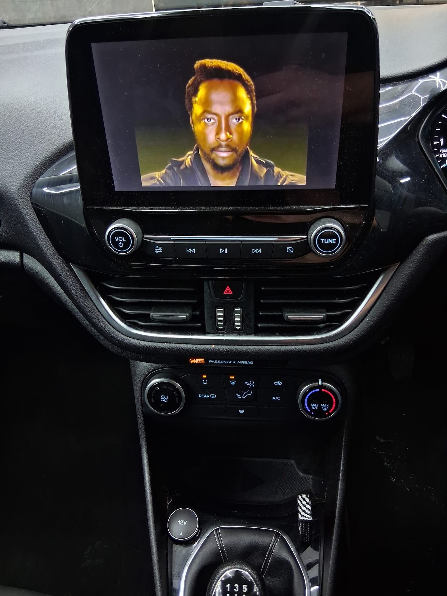 Used Ford Fiesta 2020 for sale - 78045291: Photo 13