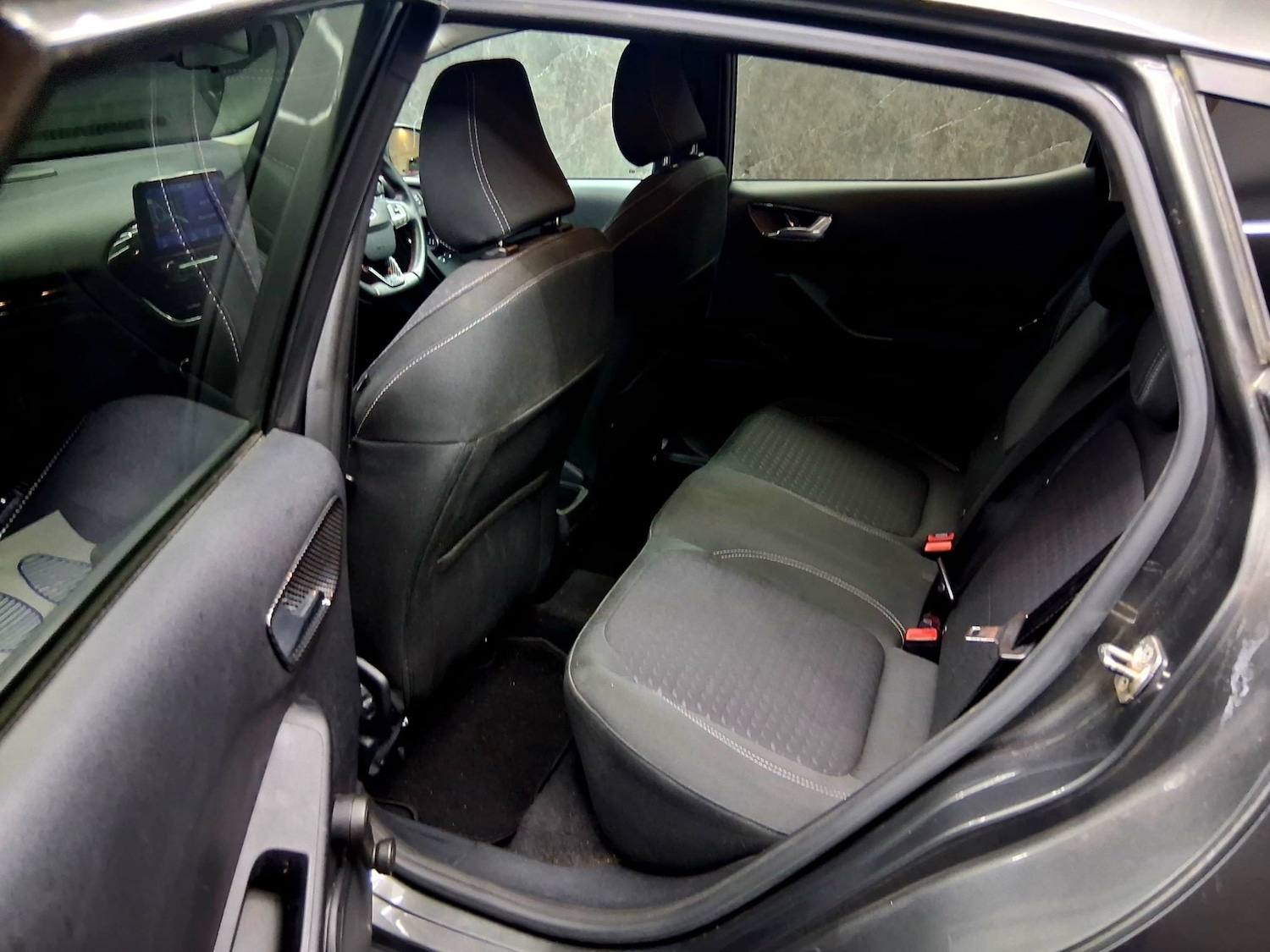 Used Ford Fiesta 2020 for sale - 78045291: Photo 14