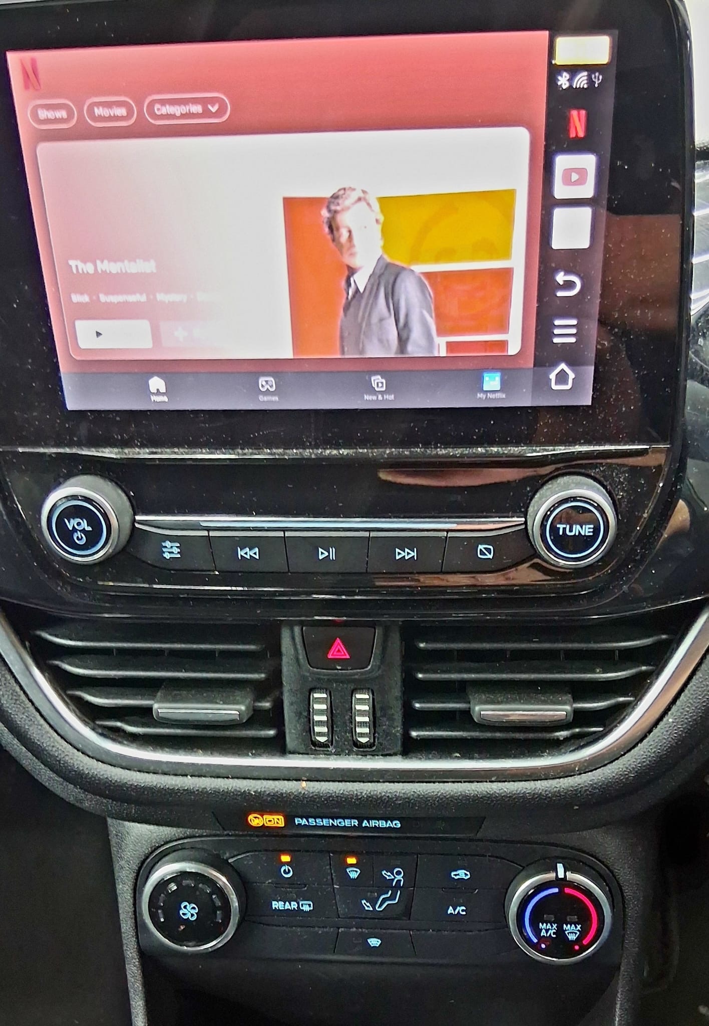 Used Ford Fiesta 2020 for sale - 78045291: Photo 18