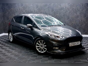 Ford Fiesta feature image