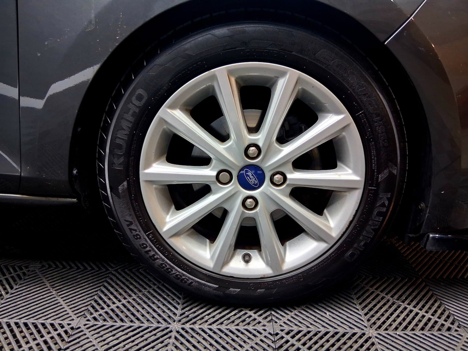 Used Ford Fiesta 2020 for sale - 78045291: Photo 21