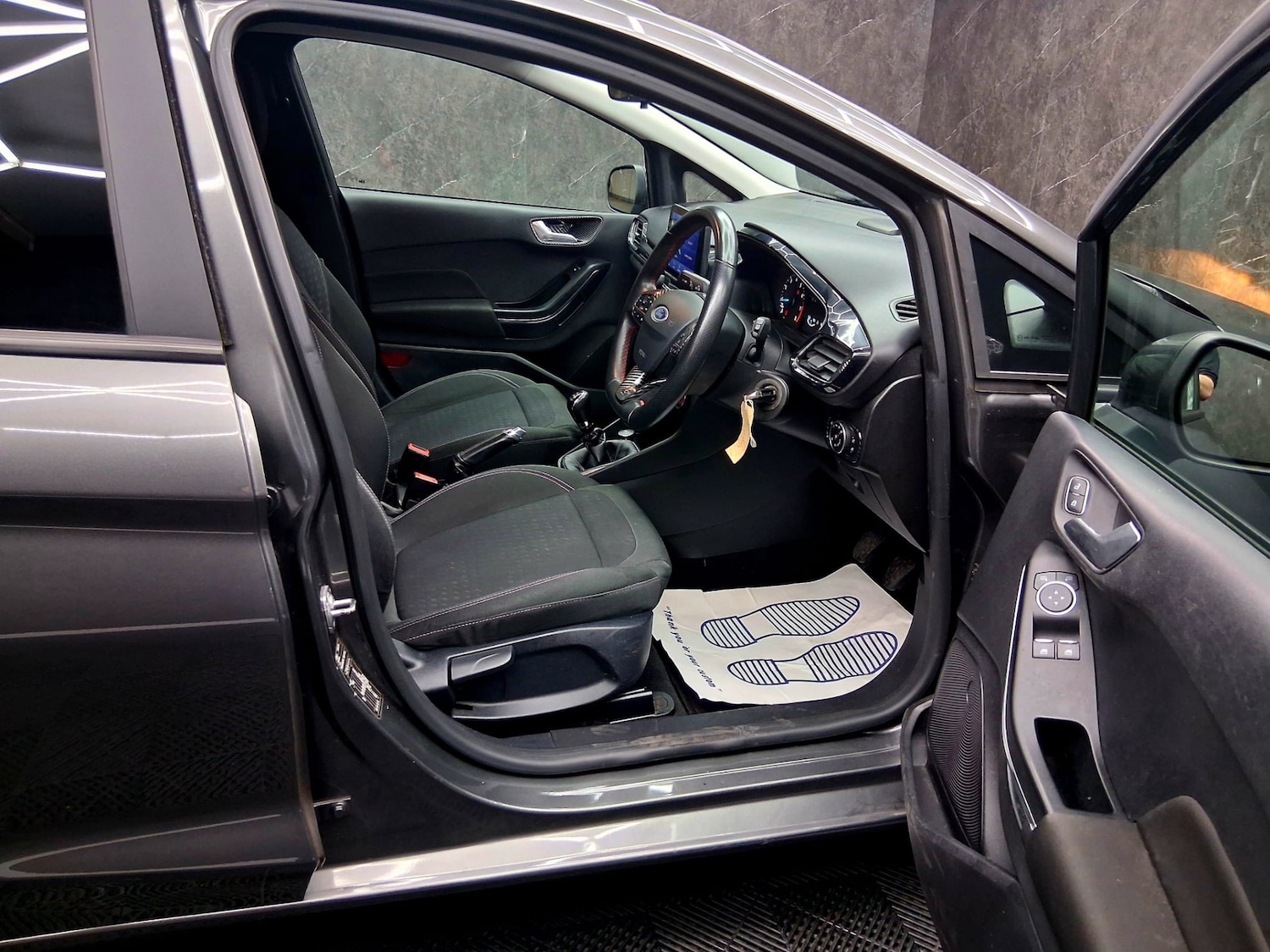 Used Ford Fiesta 2020 for sale - 78045291: Photo 8