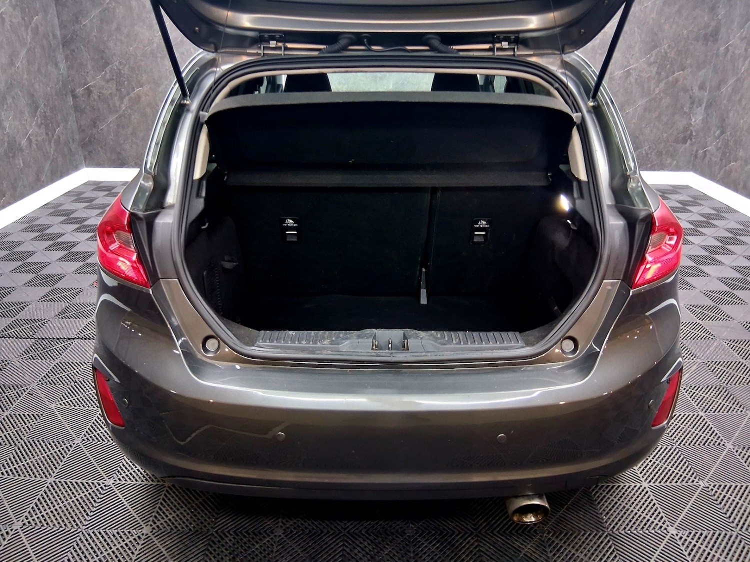 Used Ford Fiesta 2020 for sale - 78045291: Photo 9