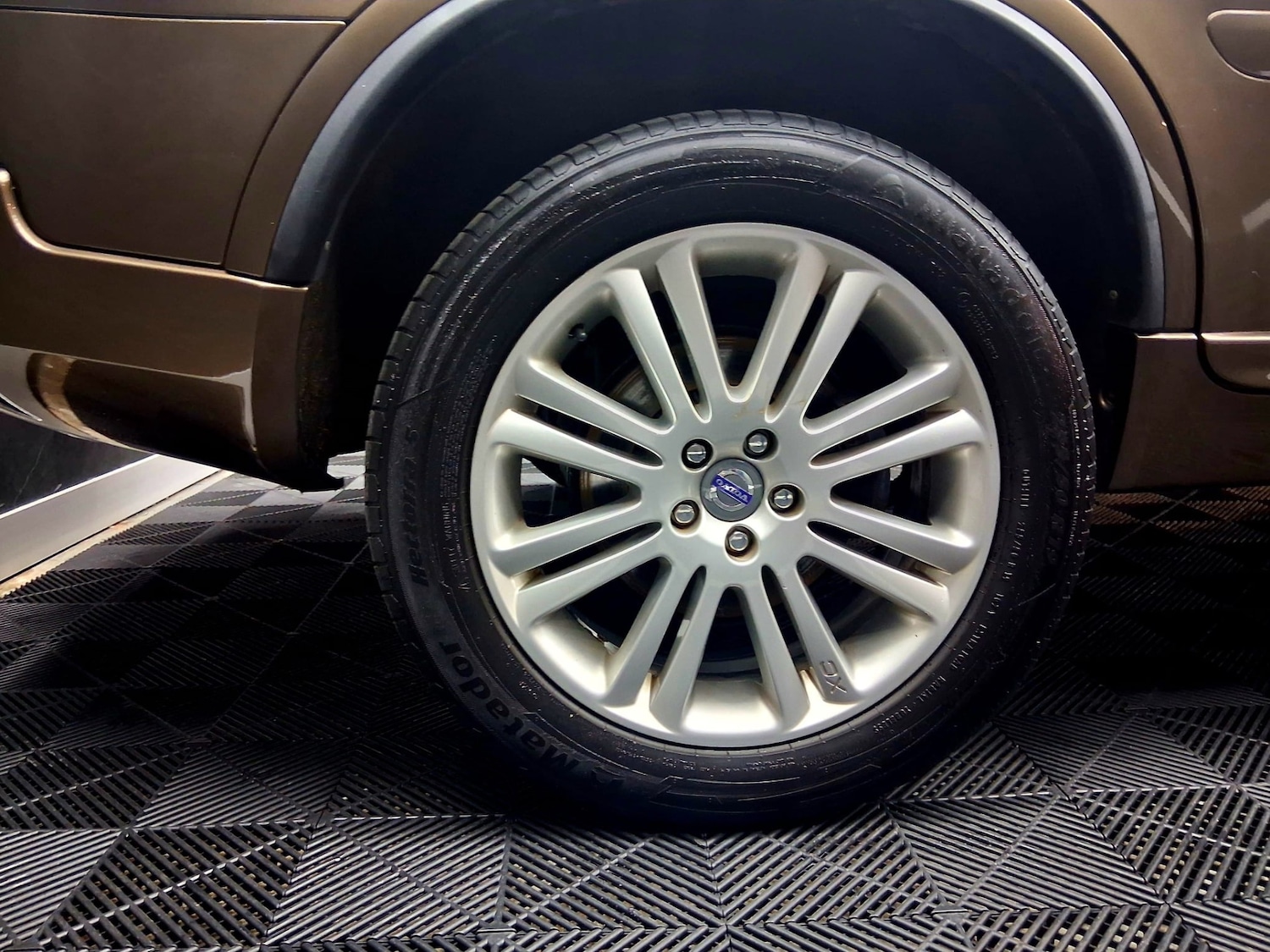 Used Volvo XC90 2014 for sale - 77140814: Photo 10