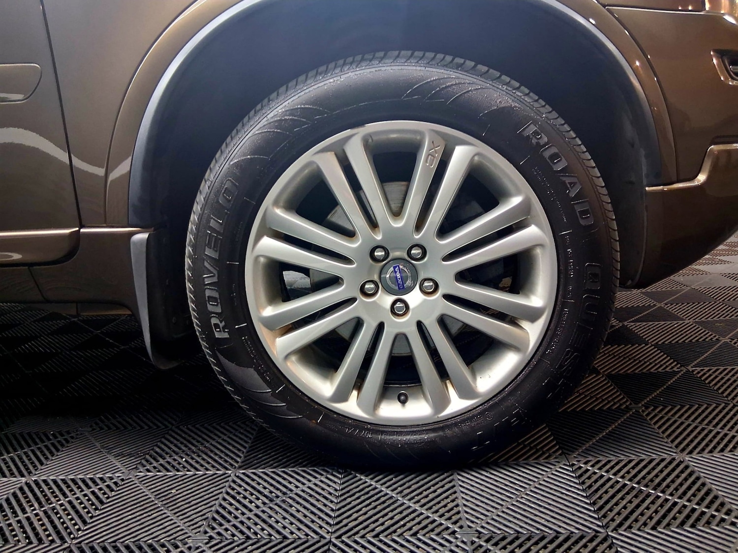 Used Volvo XC90 2014 for sale - 77140814: Photo 11