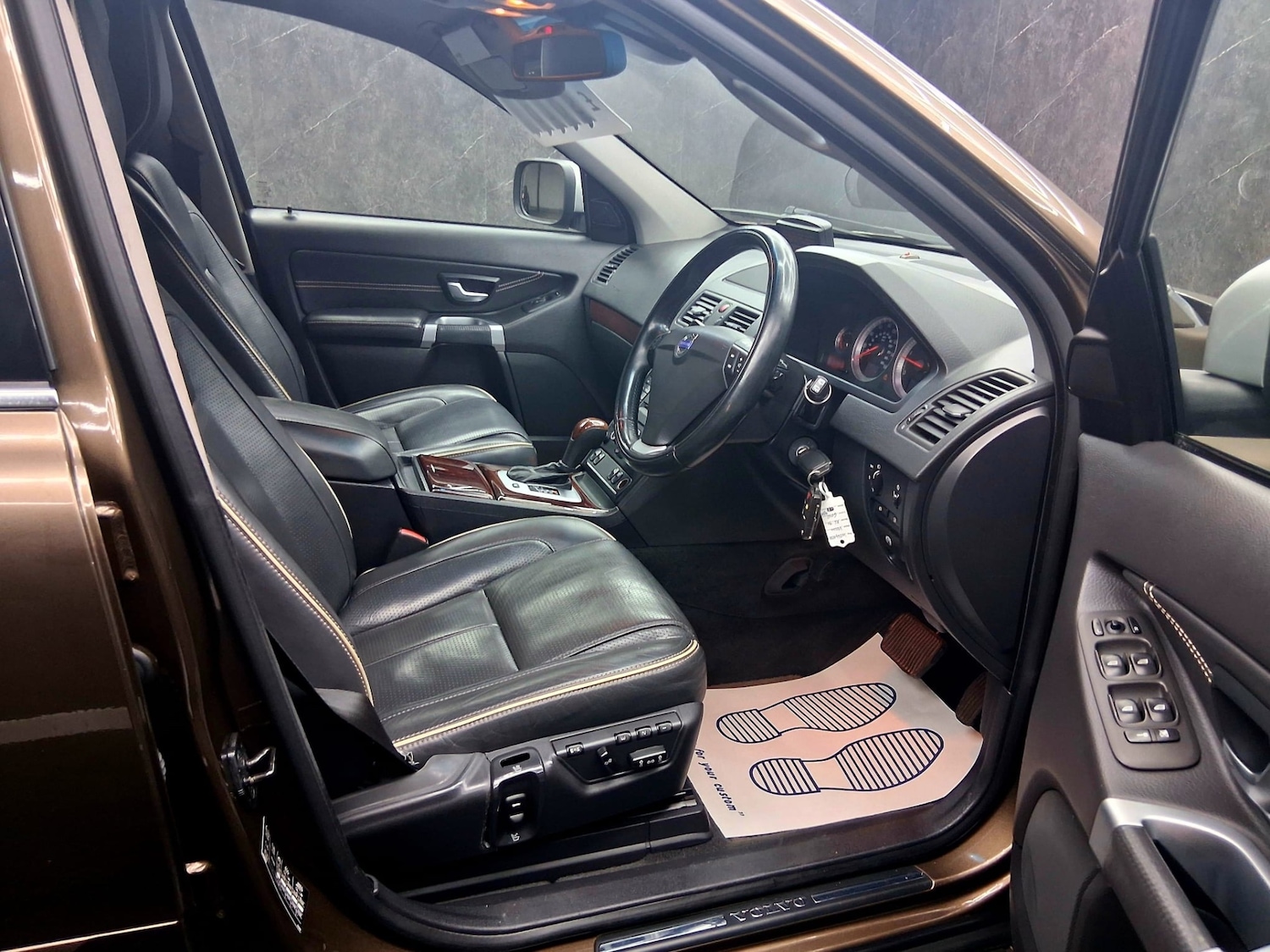 Used Volvo XC90 2014 for sale - 77140814: Photo 12