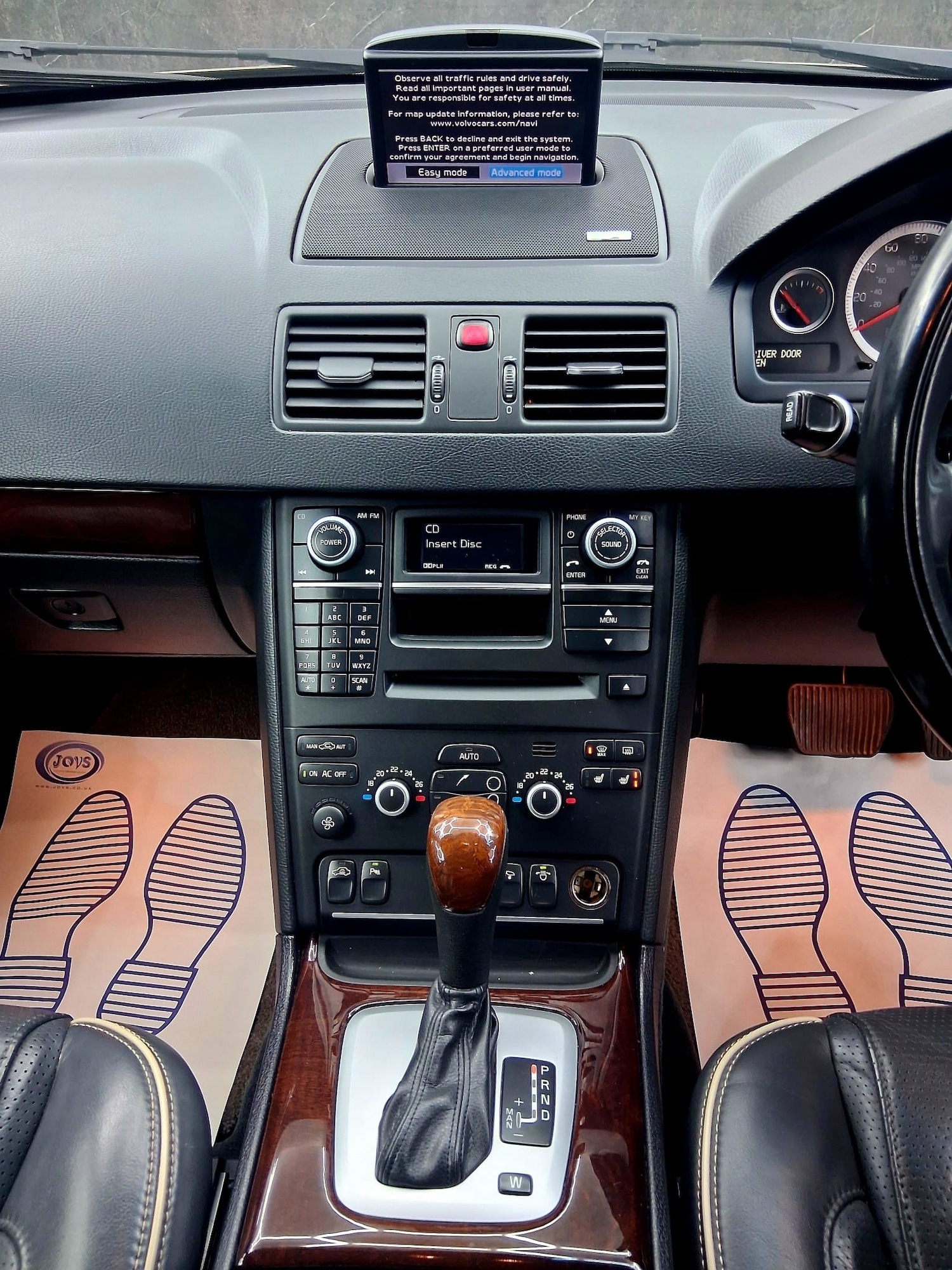 Used Volvo XC90 2014 for sale - 77140814: Photo 13