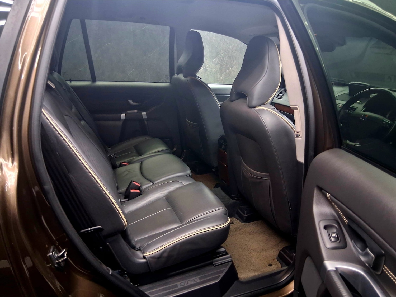 Used Volvo XC90 2014 for sale - 77140814: Photo 14