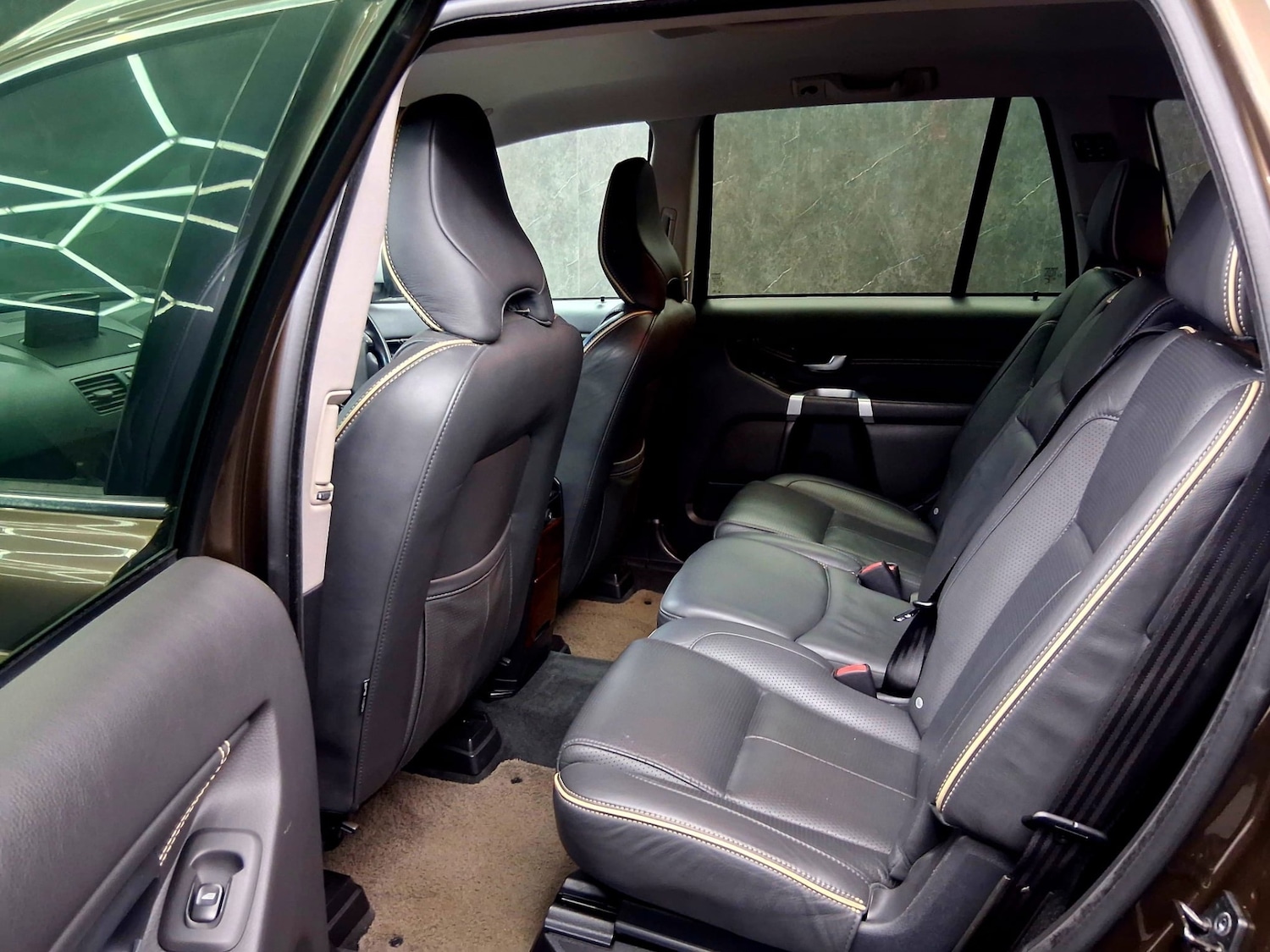 Used Volvo XC90 2014 for sale - 77140814: Photo 16