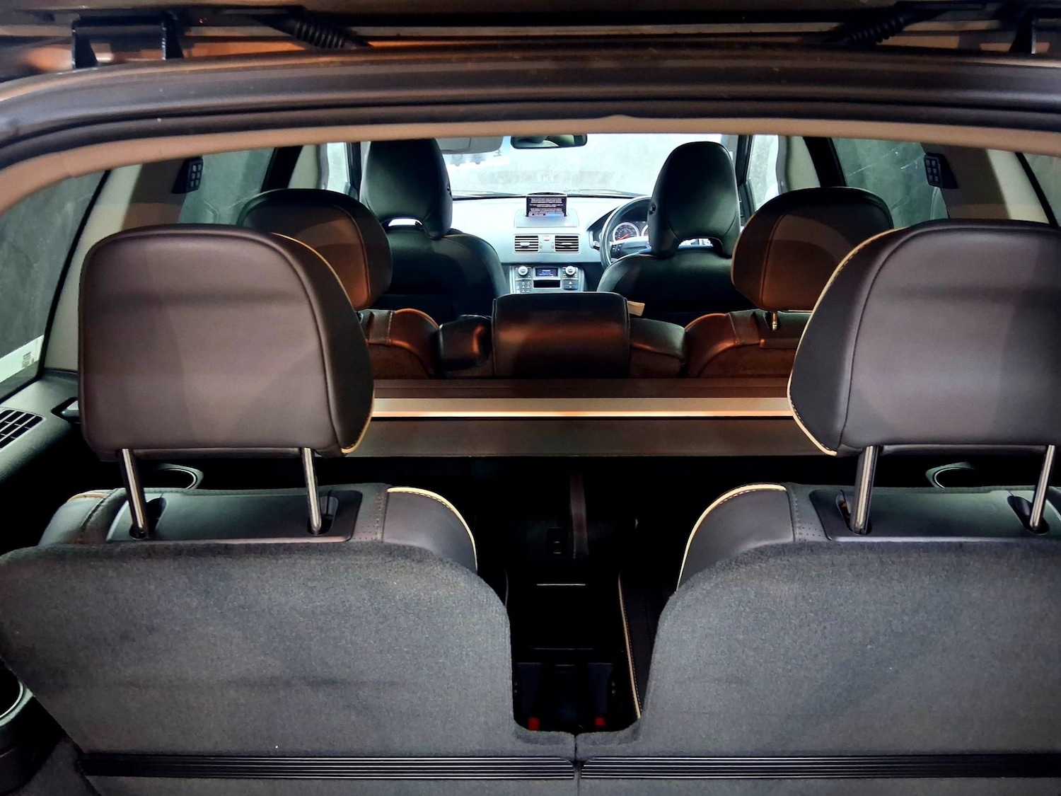 Used Volvo XC90 2014 for sale - 77140814: Photo 17