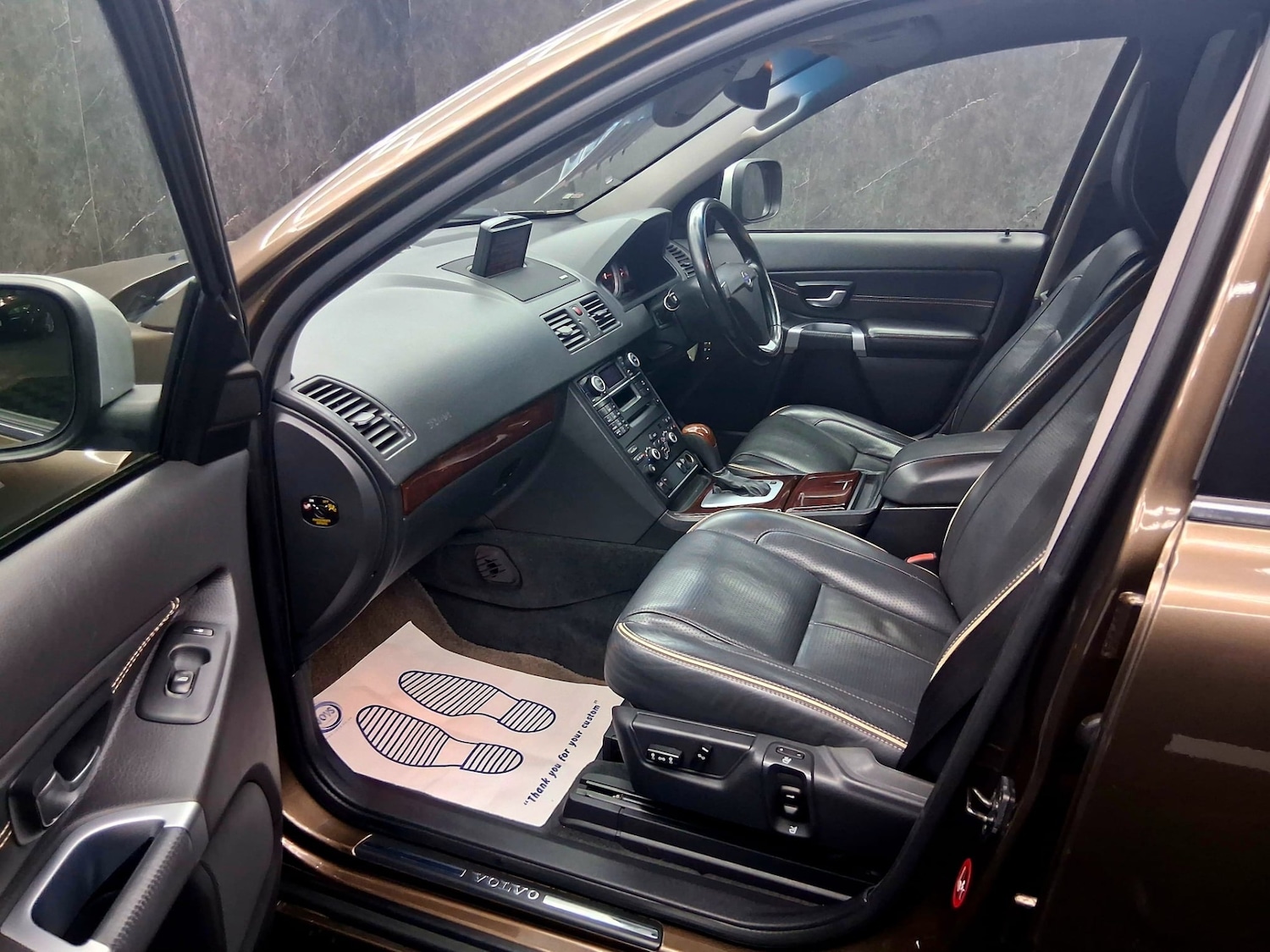 Used Volvo XC90 2014 for sale - 77140814: Photo 18