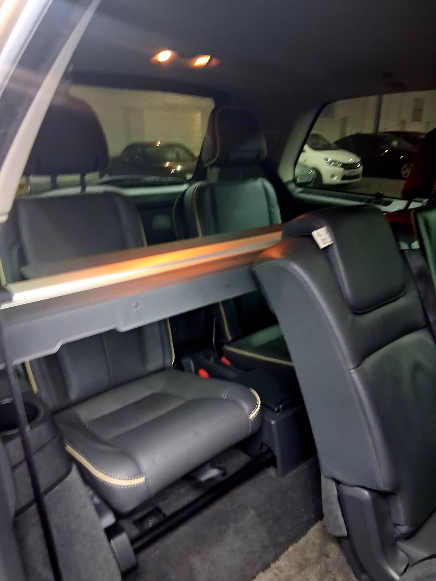 Used Volvo XC90 2014 for sale - 77140814: Photo 19