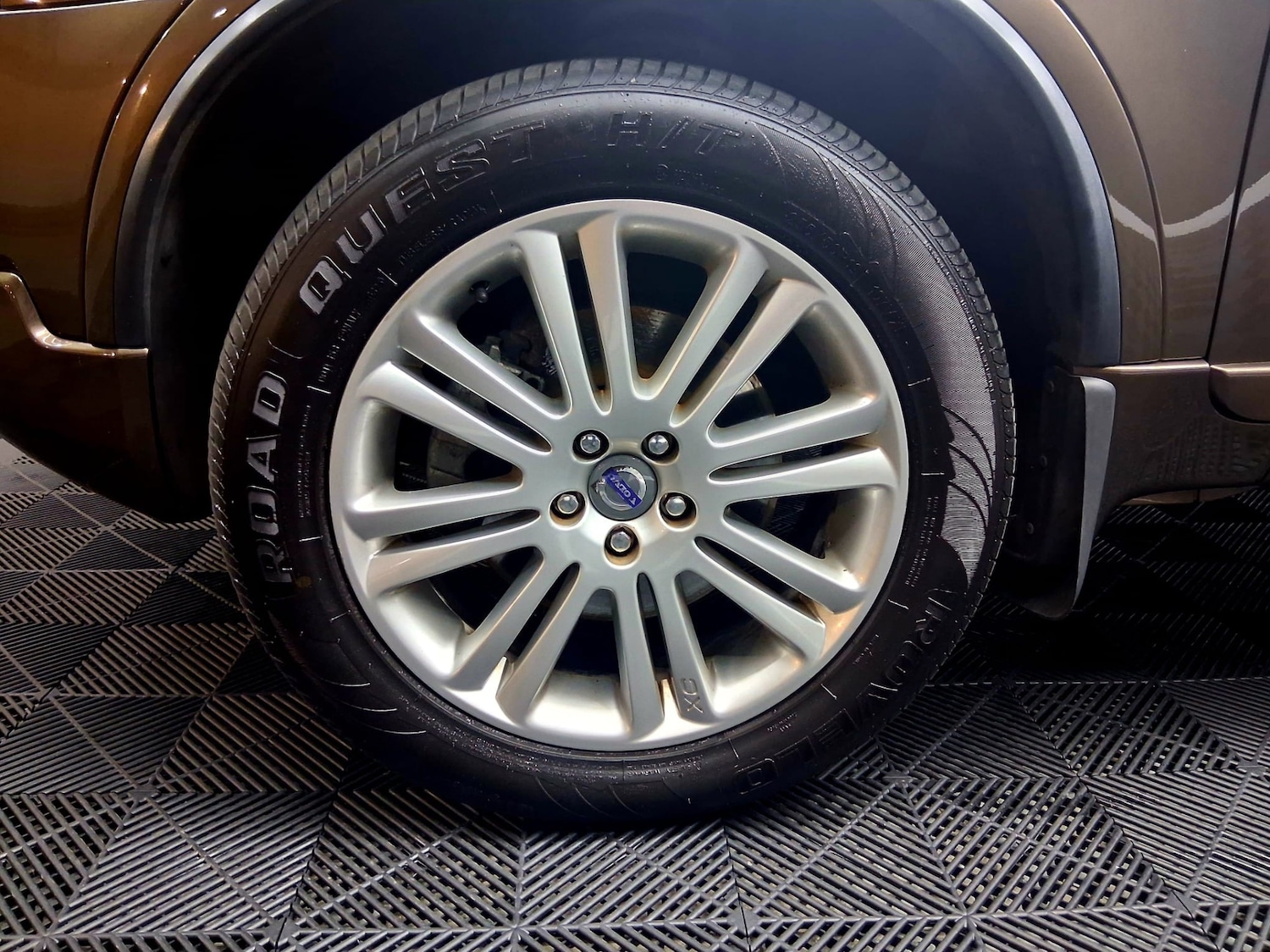 Used Volvo XC90 2014 for sale - 77140814: Photo 8